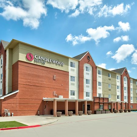 Candlewood Suites Dallas Fort Worth South By Ihg Eksteriør bilde