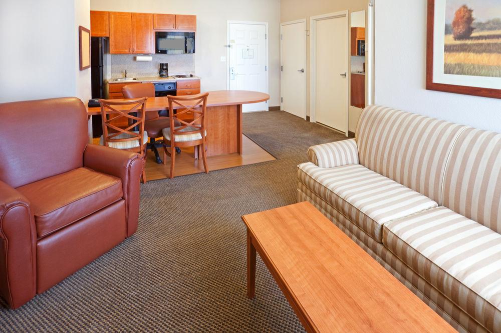 Candlewood Suites Dallas Fort Worth South By Ihg Eksteriør bilde