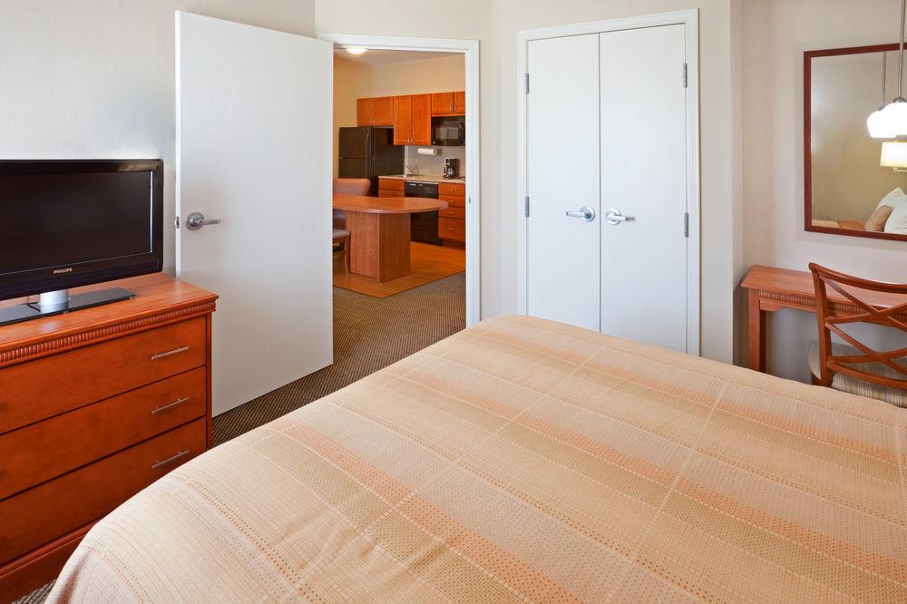 Candlewood Suites Dallas Fort Worth South By Ihg Eksteriør bilde