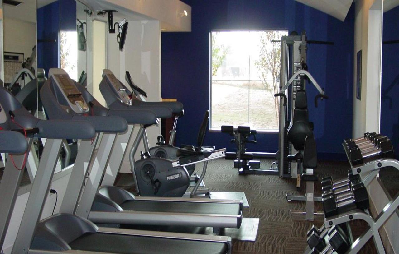 Candlewood Suites Dallas Fort Worth South By Ihg Eksteriør bilde