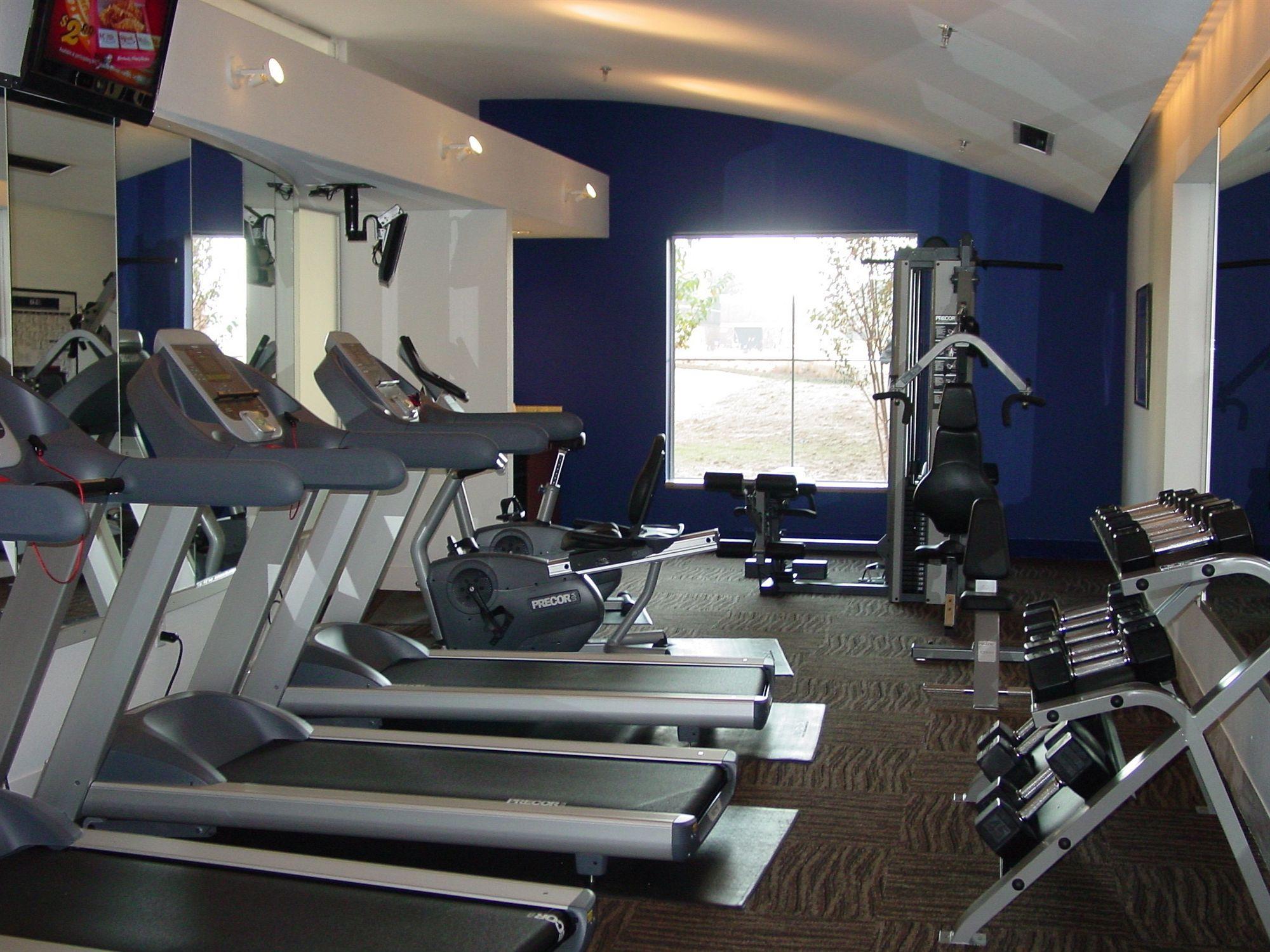 Candlewood Suites Dallas Fort Worth South By Ihg Eksteriør bilde