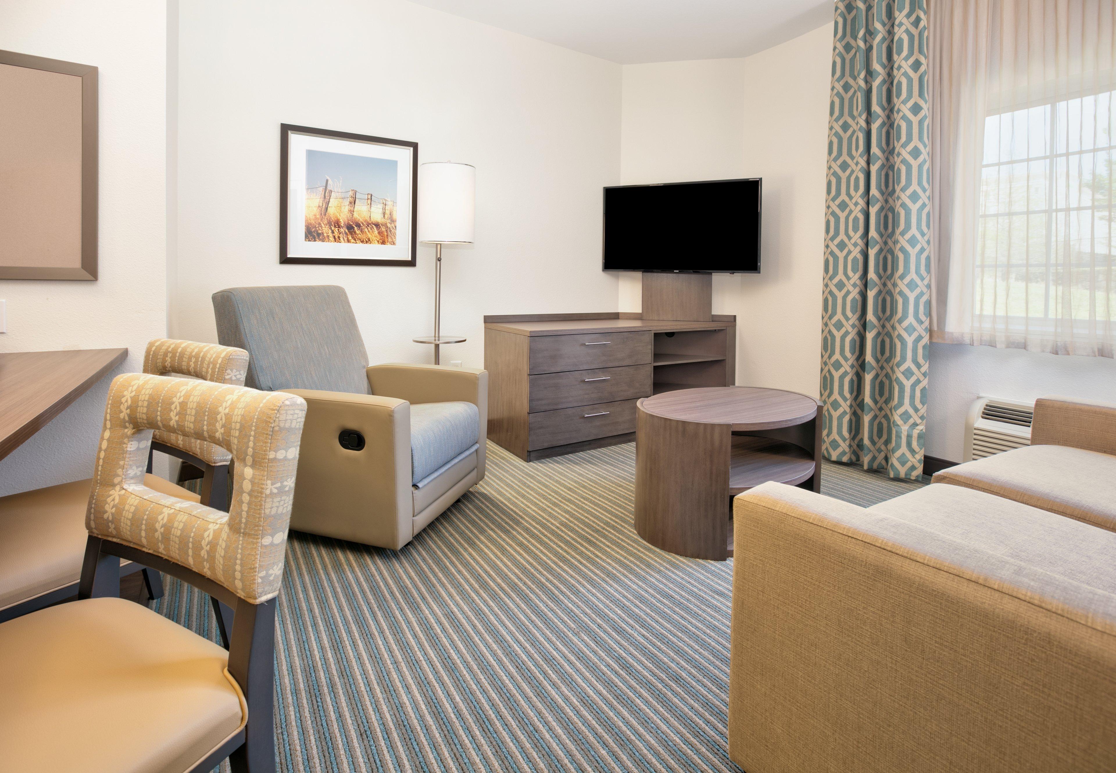 Candlewood Suites Dallas Fort Worth South By Ihg Eksteriør bilde
