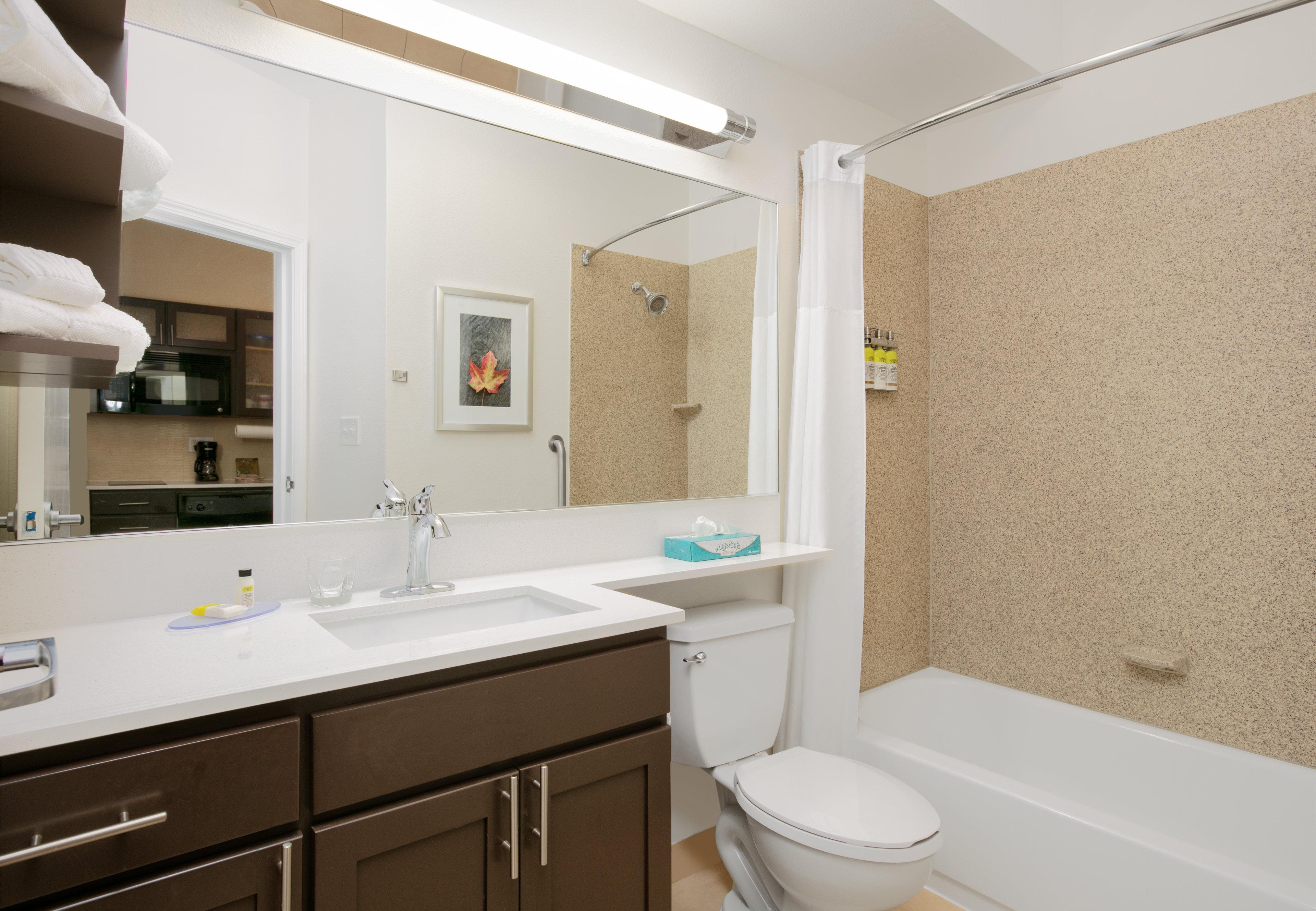 Candlewood Suites Dallas Fort Worth South By Ihg Eksteriør bilde