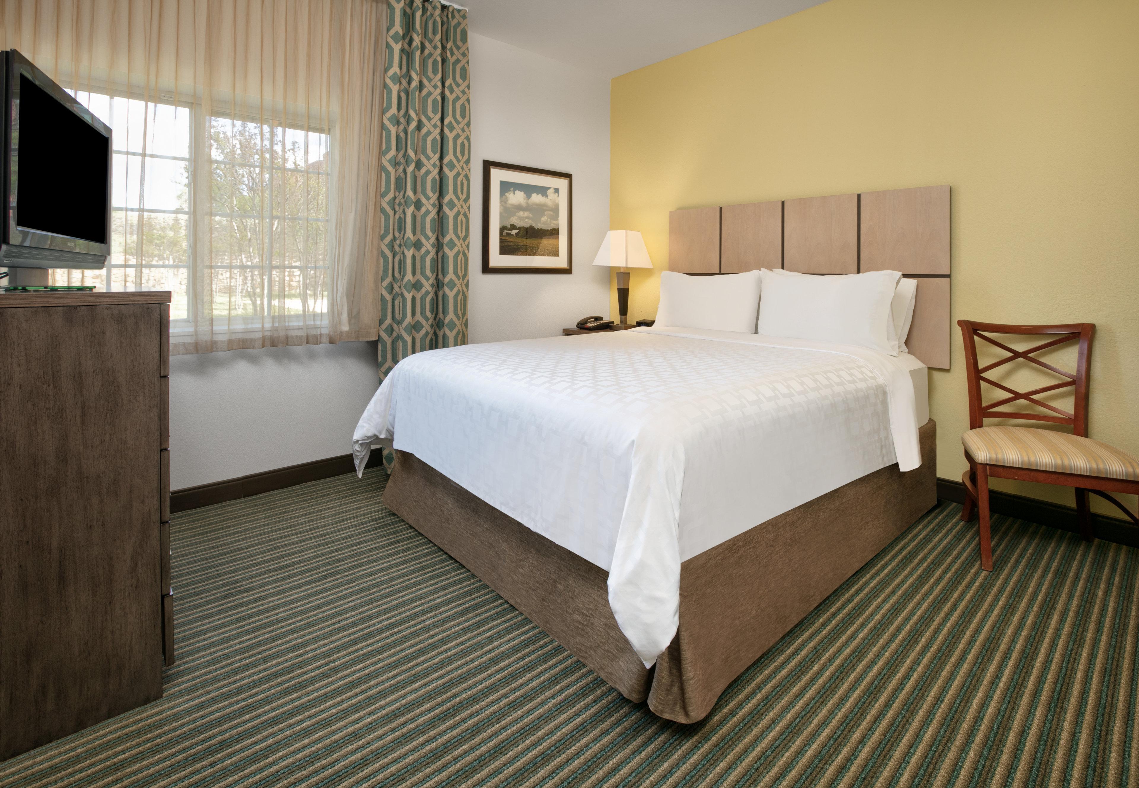 Candlewood Suites Dallas Fort Worth South By Ihg Eksteriør bilde