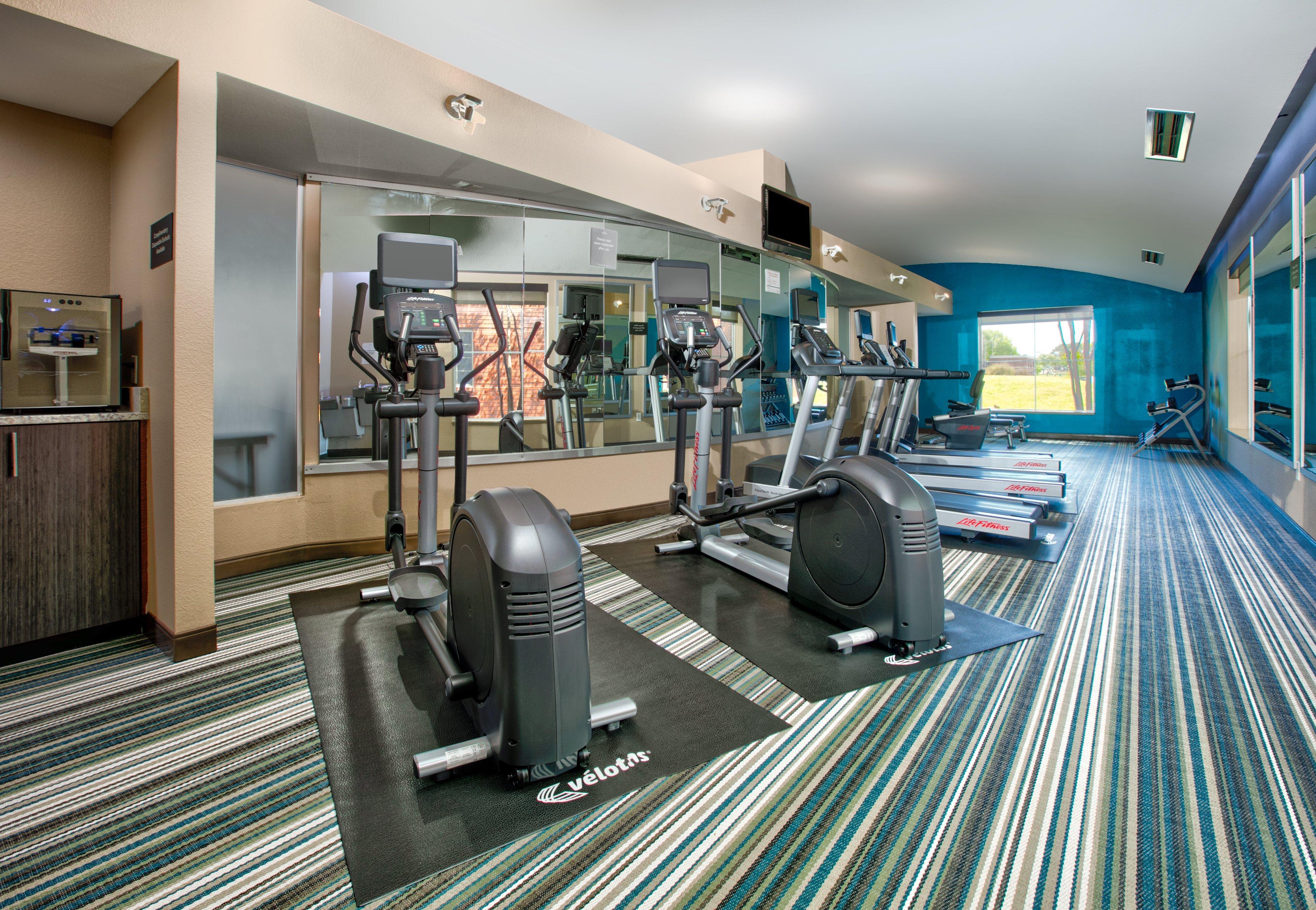 Candlewood Suites Dallas Fort Worth South By Ihg Eksteriør bilde