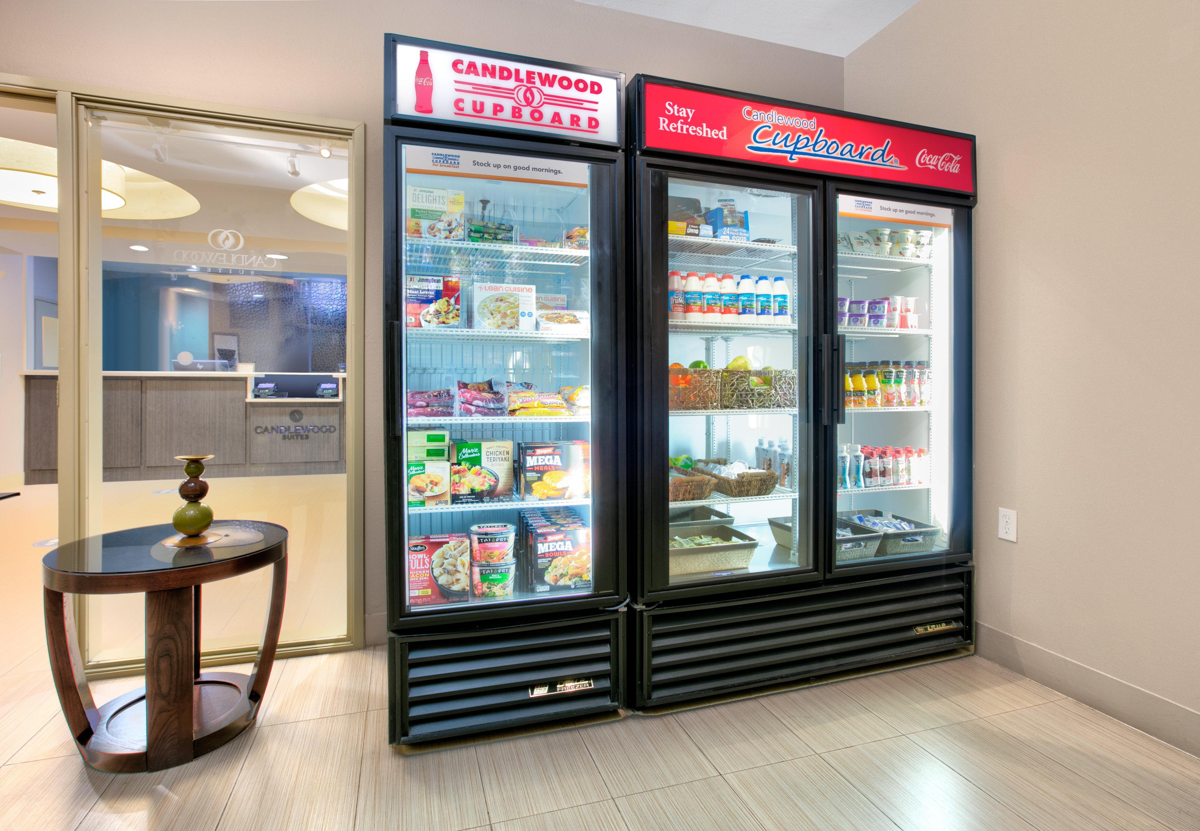 Candlewood Suites Dallas Fort Worth South By Ihg Eksteriør bilde