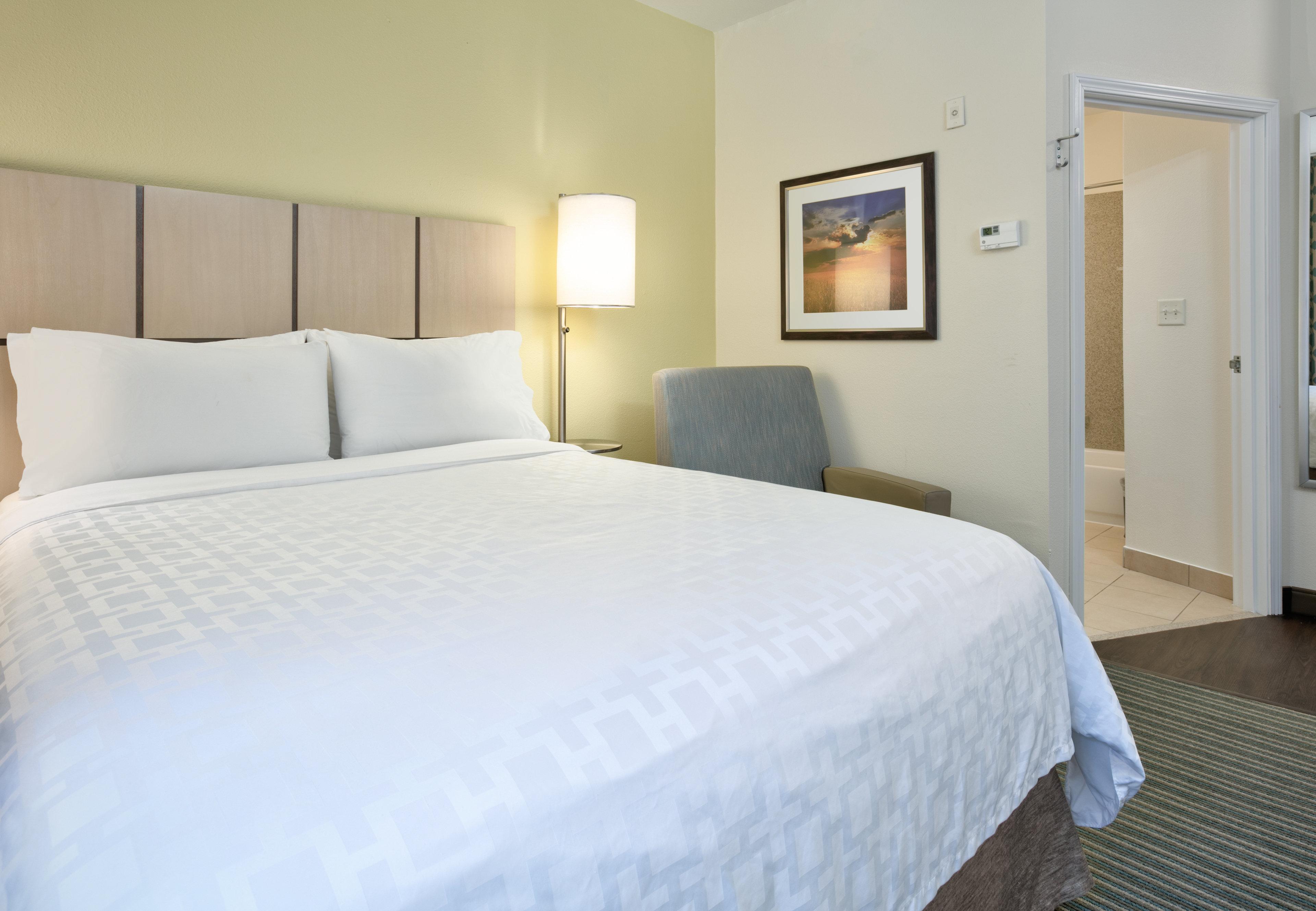 Candlewood Suites Dallas Fort Worth South By Ihg Eksteriør bilde