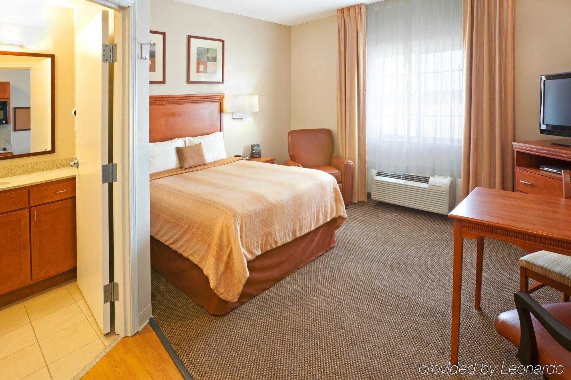 Candlewood Suites Dallas Fort Worth South By Ihg Rom bilde