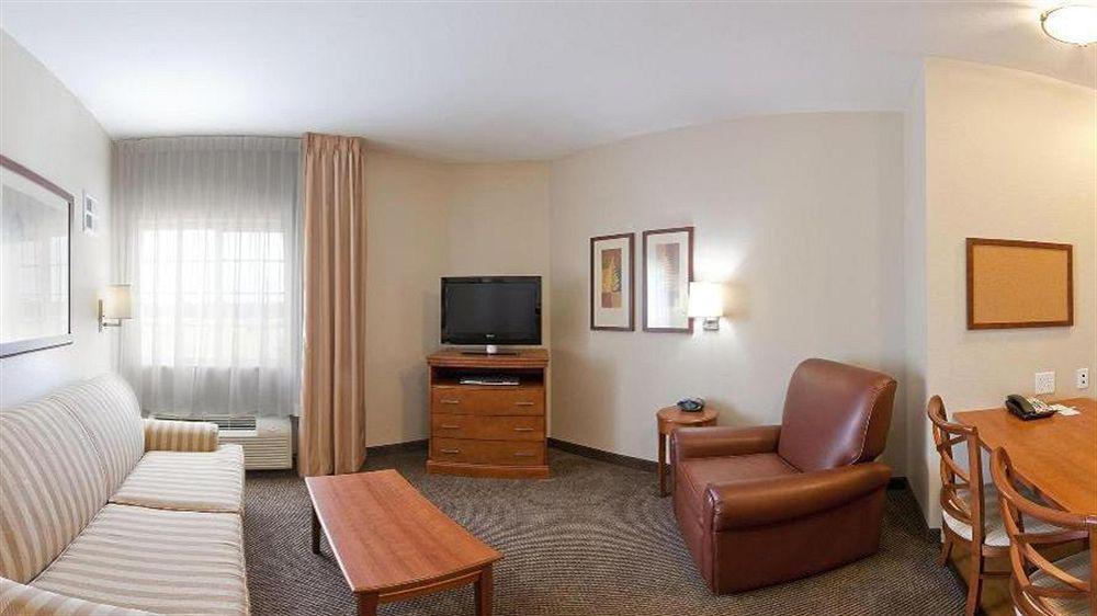 Candlewood Suites Dallas Fort Worth South By Ihg Eksteriør bilde