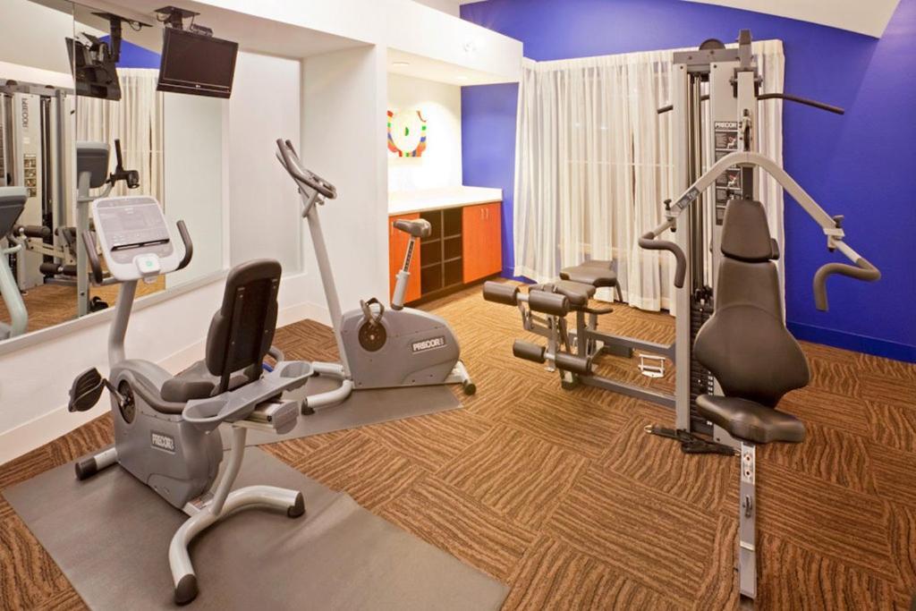 Candlewood Suites Dallas Fort Worth South By Ihg Eksteriør bilde