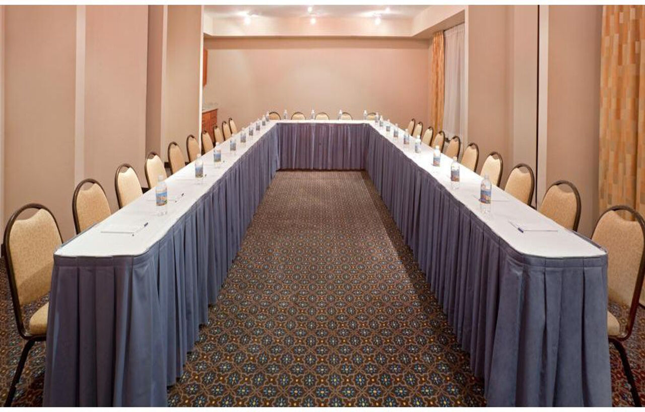 Candlewood Suites Dallas Fort Worth South By Ihg Fasiliteter bilde