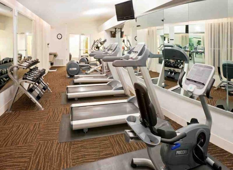 Candlewood Suites Dallas Fort Worth South By Ihg Eksteriør bilde