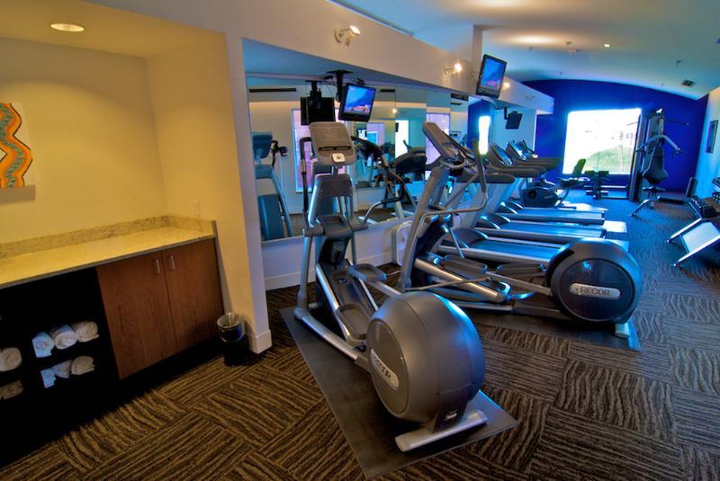 Candlewood Suites Dallas Fort Worth South By Ihg Eksteriør bilde